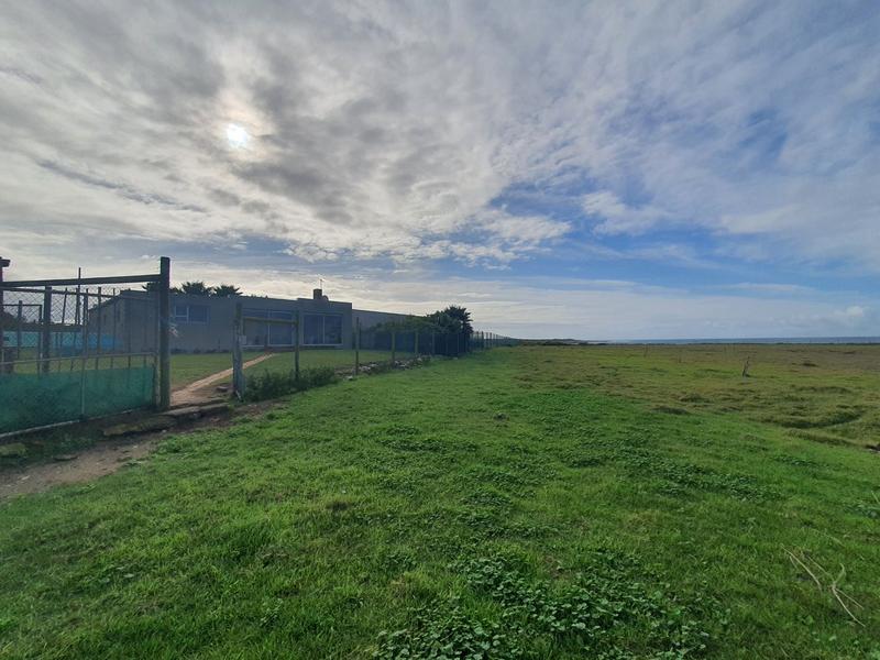 0 Bedroom Property for Sale in Gouritsmond Western Cape